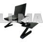 Столик трансформер для ноутбука Laptop Table T9